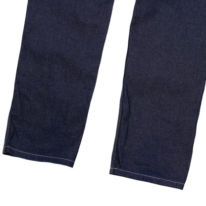 Carhartt WIP Denim Carpenter Jeans (W31" X L32")