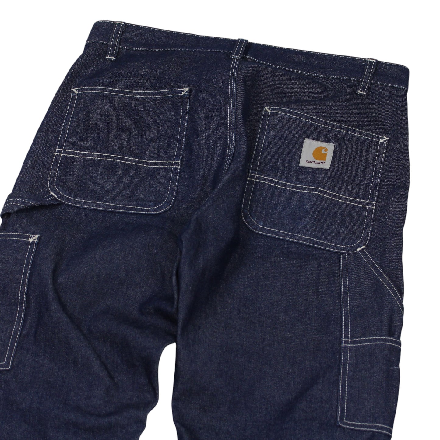 Carhartt WIP Denim Carpenter Jeans (W31" X L32")