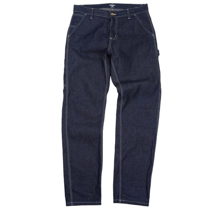 Carhartt WIP Denim Carpenter Jeans (W31" X L32")