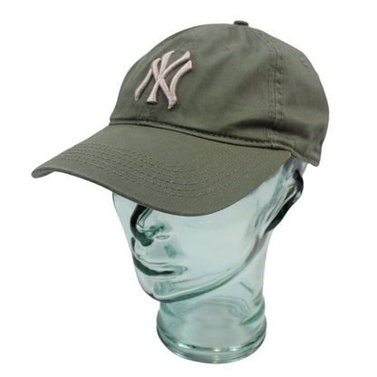 New York Yankees Green Cap