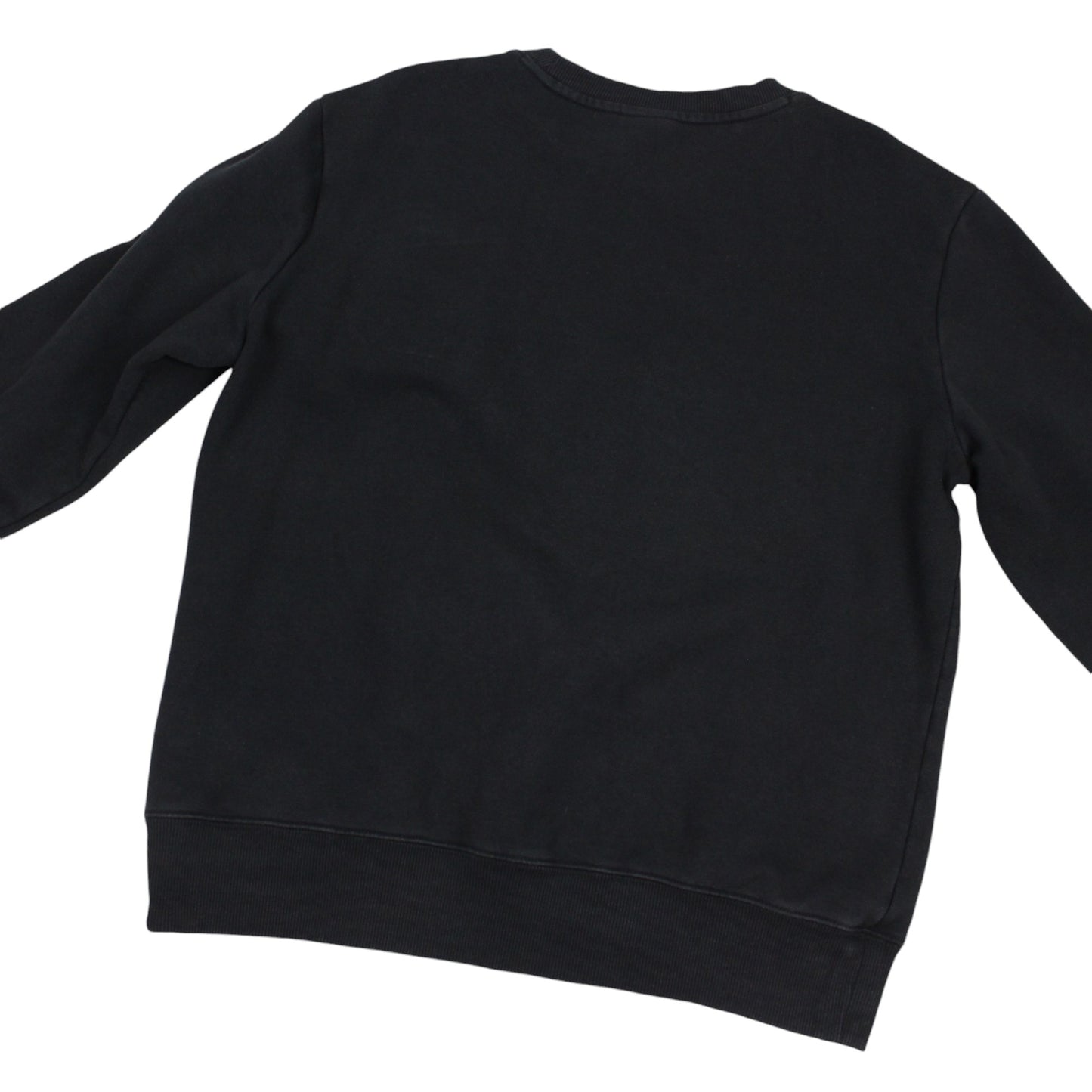 Napapijri Black Sweatshirt (L)