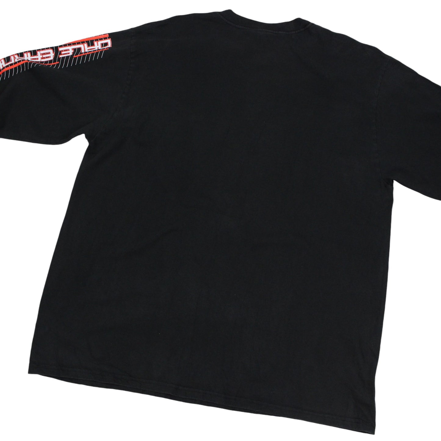 00s Winners Circle Dale Earnharot Black T-Shirt (XL)