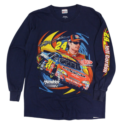 00s Chase Authentics Jeff Gordon (M)