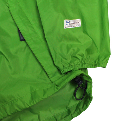 The North Face Hydrealine Green Light Jacket (M)