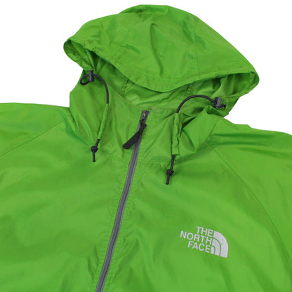 The North Face Hydrealine Green Light Jacket (M)