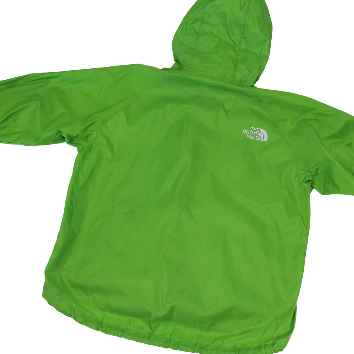 The North Face Hydrealine Green Light Jacket (M)