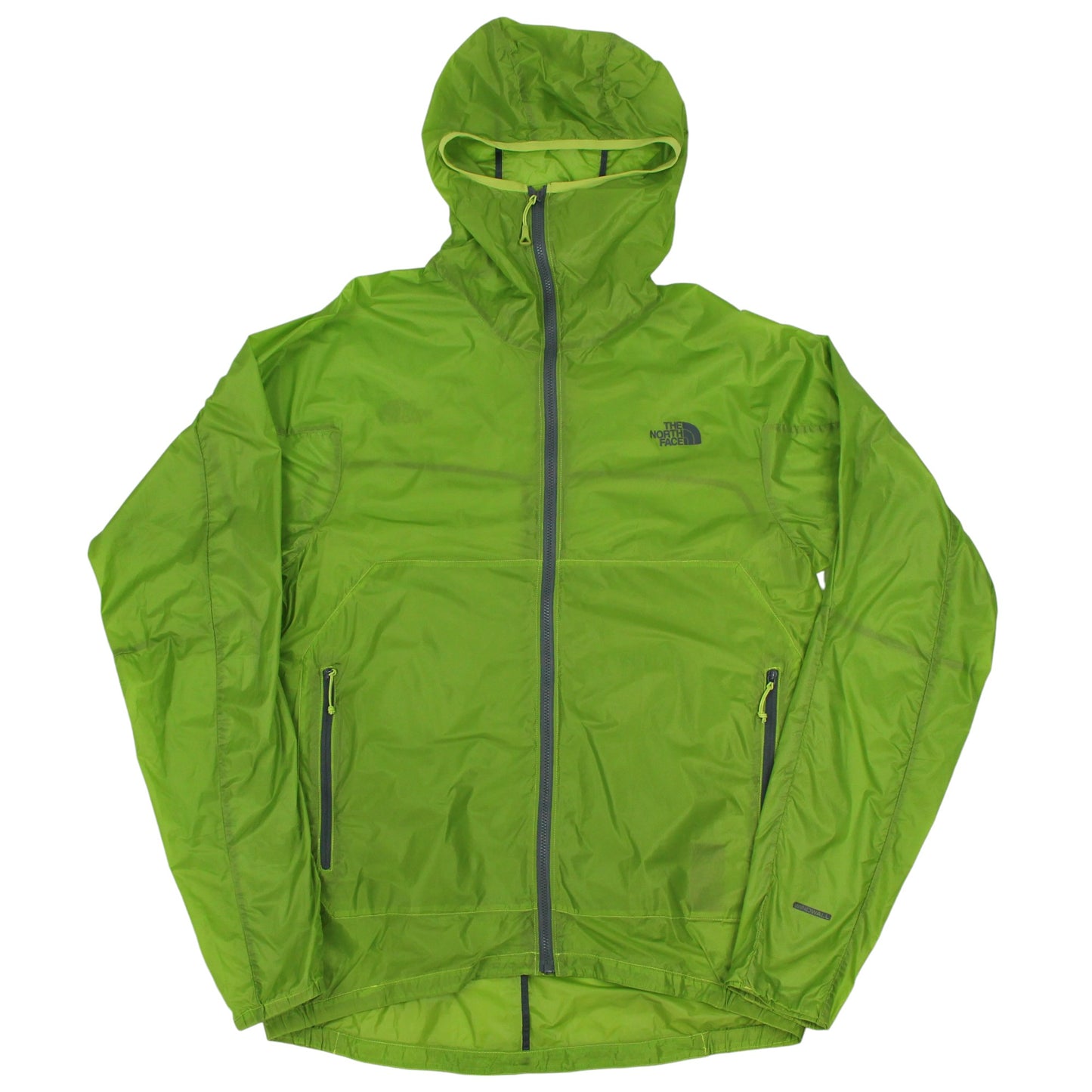 The North Face Windwall Green Light Jacket (S)