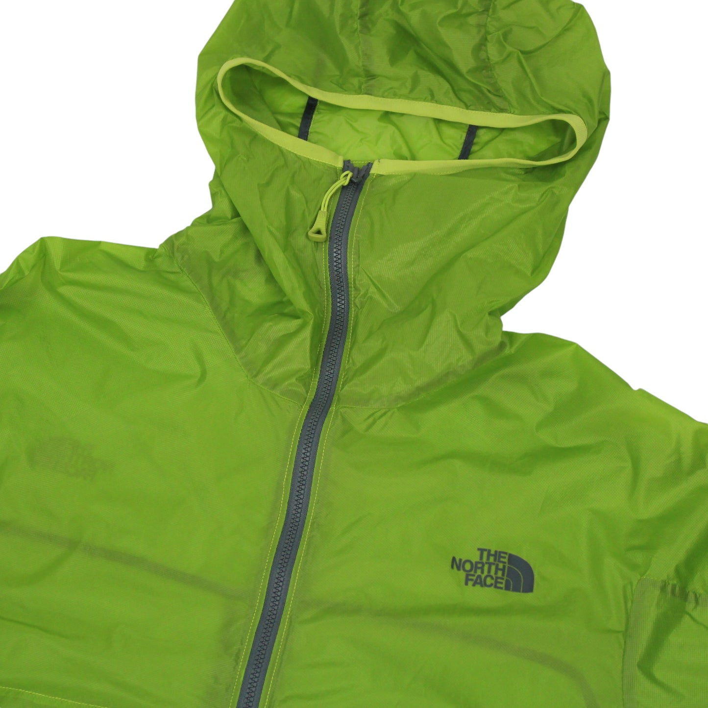 The North Face Windwall Green Light Jacket (S)