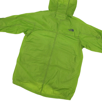 The North Face Windwall Green Light Jacket (S)