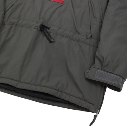 Napapijri Green Skiidoo Jacket (L)