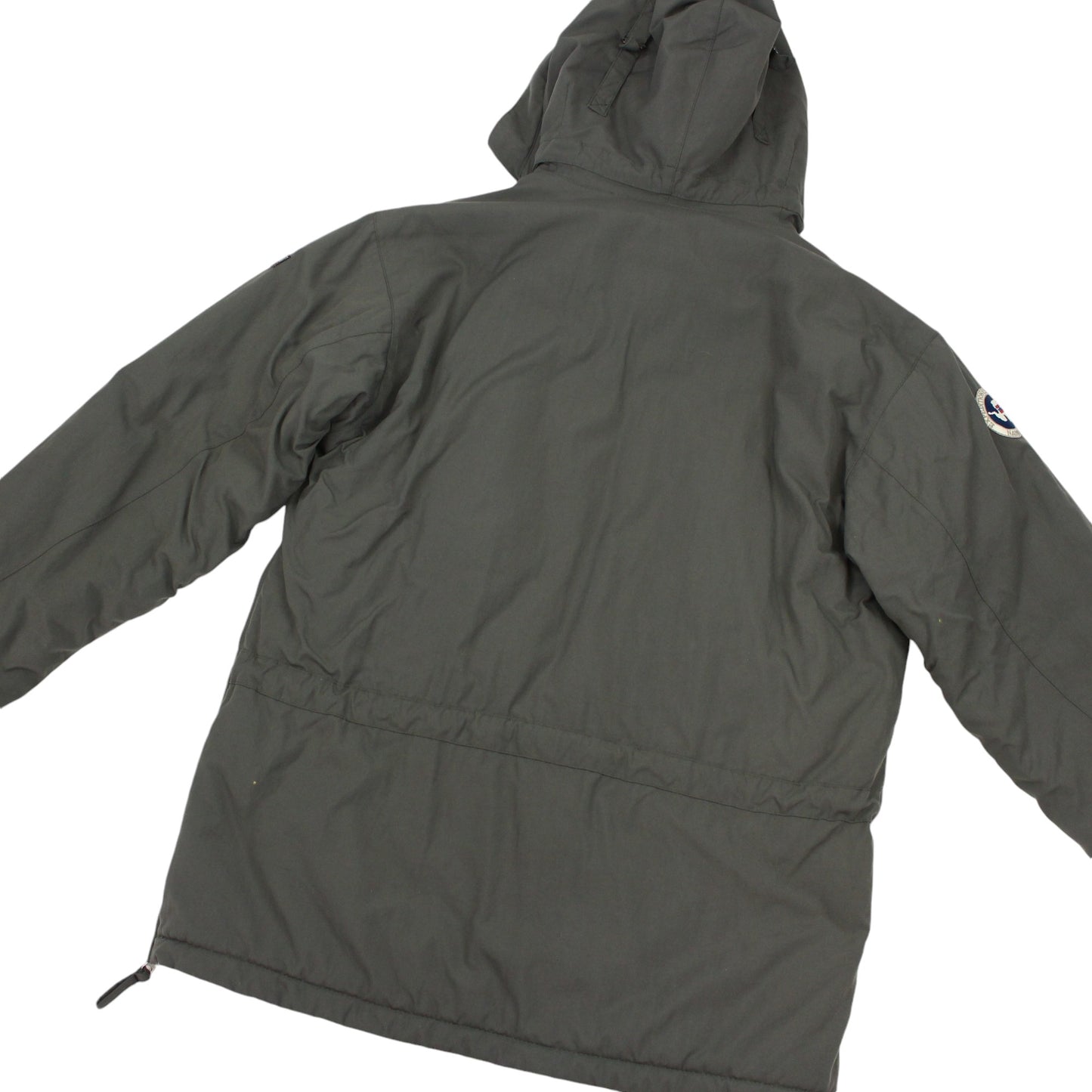 Napapijri Green Skiidoo Jacket (L)