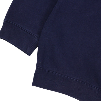 Polo Ralph Lauren Heavy Navy Sweatshirt (XXL)