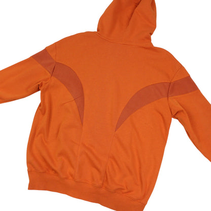 Nike Air Orange Hoodie (M)