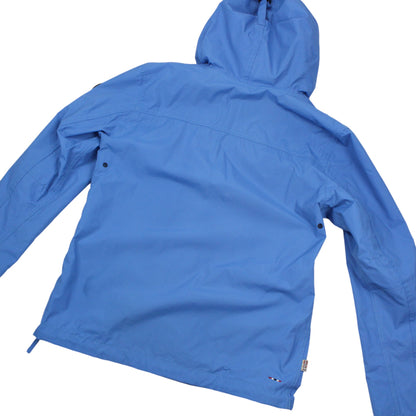 Napapijri Rainforest Blue Light Jacket (S)