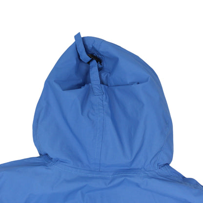 Napapijri Rainforest Blue Light Jacket (S)