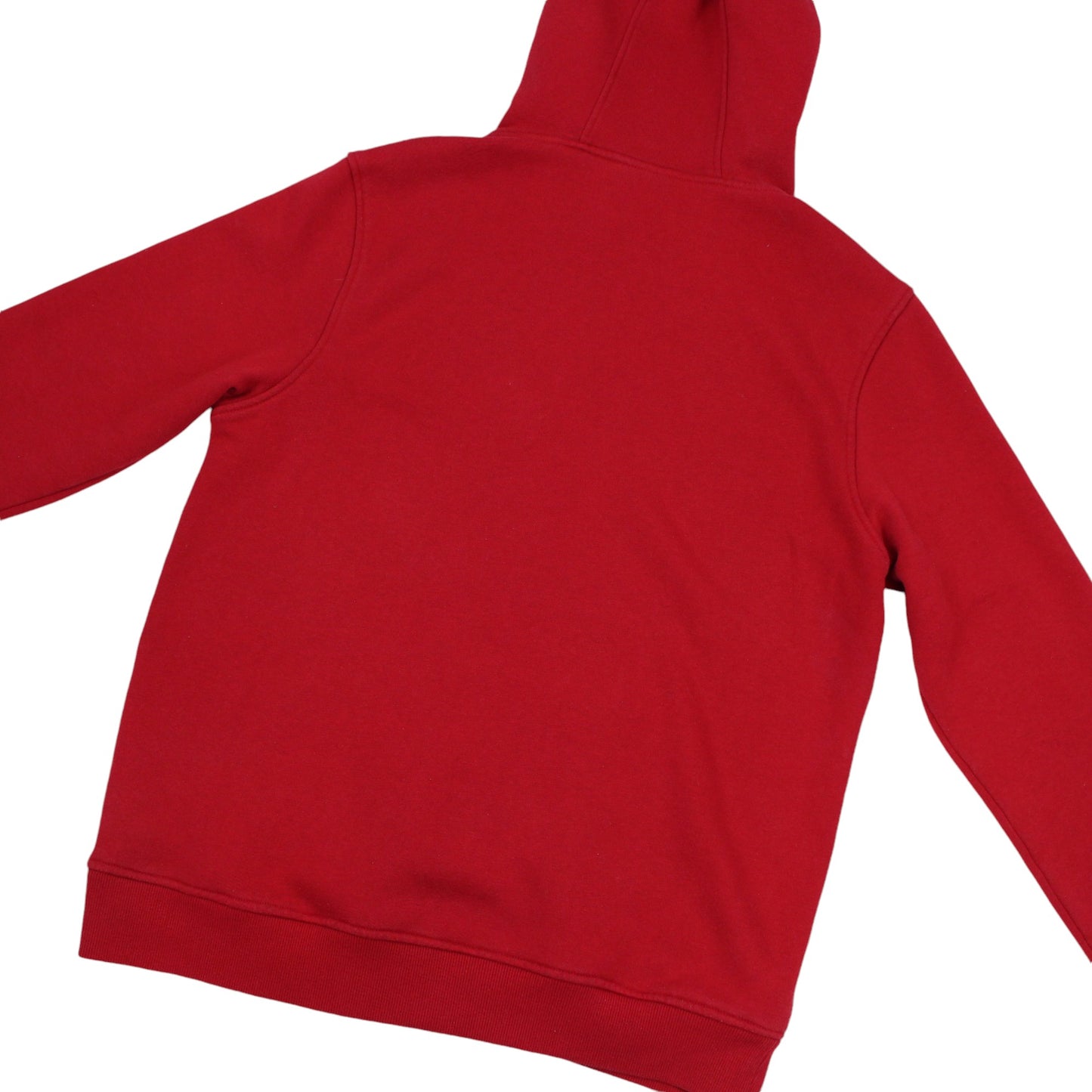 Animal Red Hoodie (L)