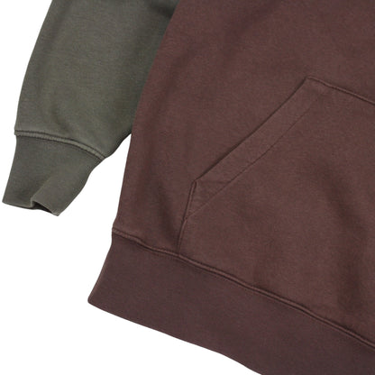 Nike Brown Hoodie (S)