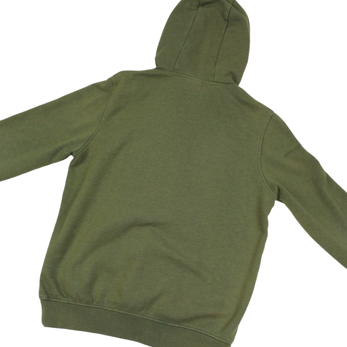 Animal Green Hoodie (S)