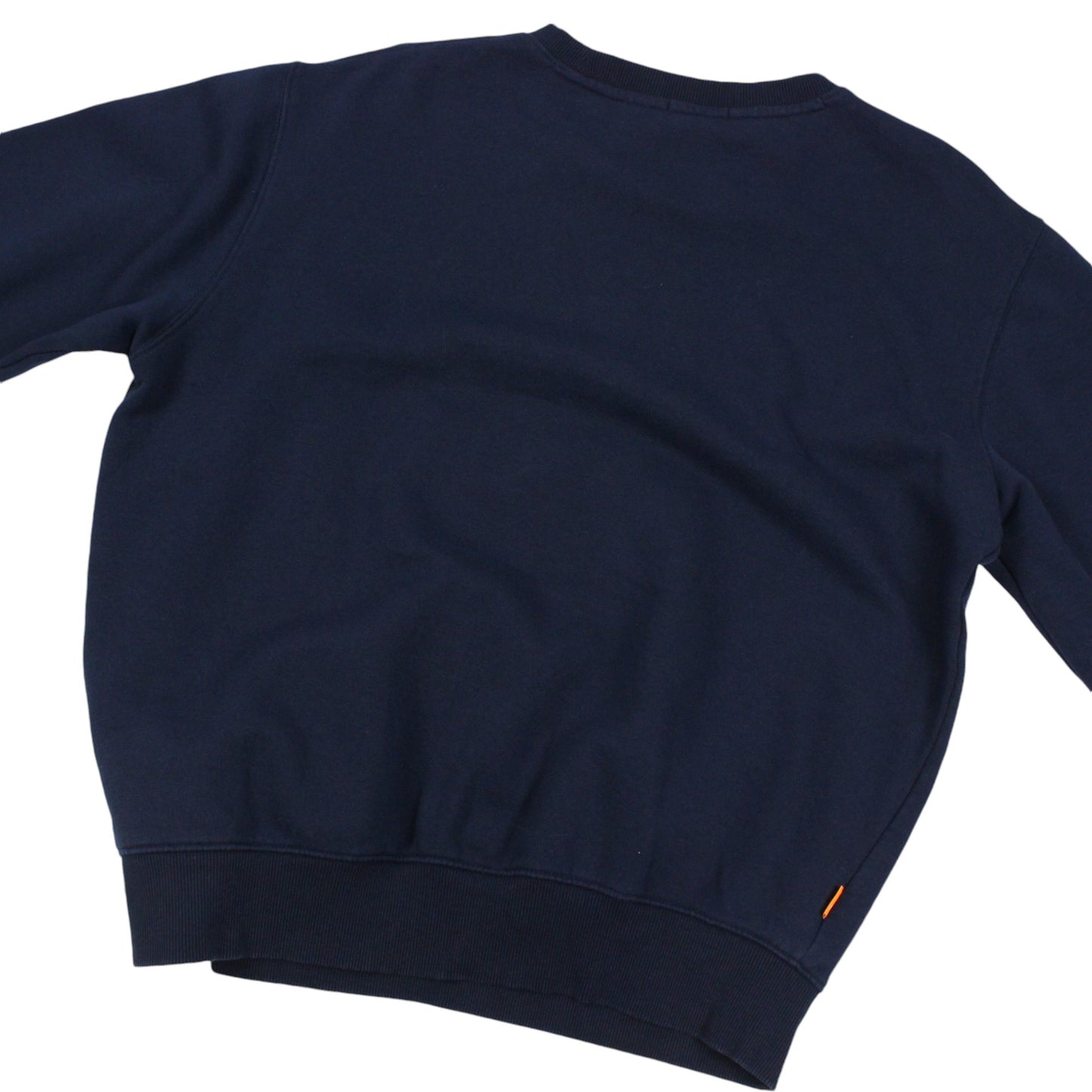 Timberland Navy Sweatshirt (M)