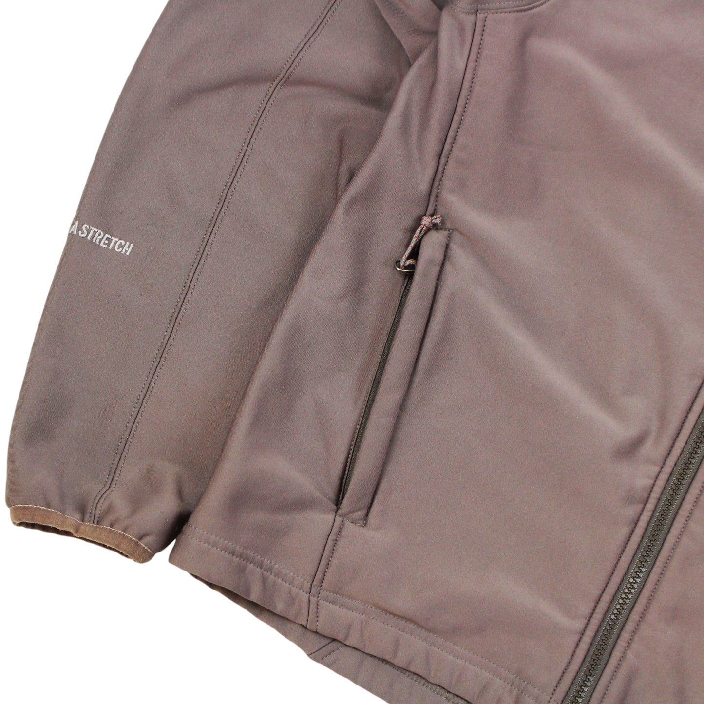 The North Face Brown Jacket (M)