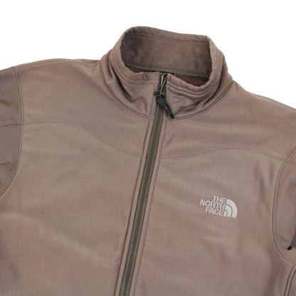 The North Face Brown Jacket (M)