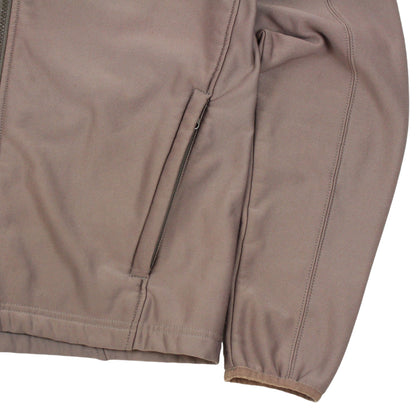 The North Face Brown Jacket (M)