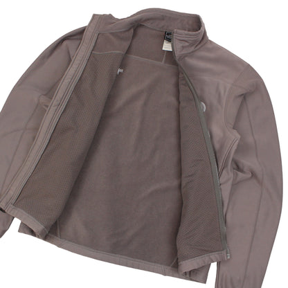 The North Face Brown Jacket (M)