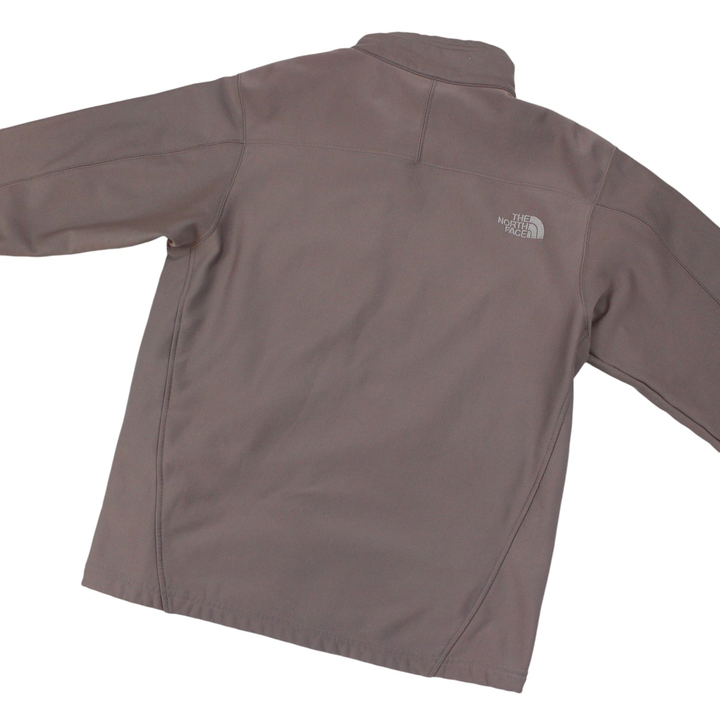 The North Face Brown Jacket (M)