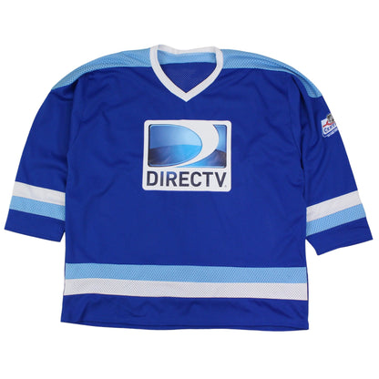 DirecTV Blue Jersey (XXL)