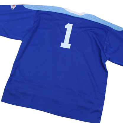 DirecTV Blue Jersey (XXL)