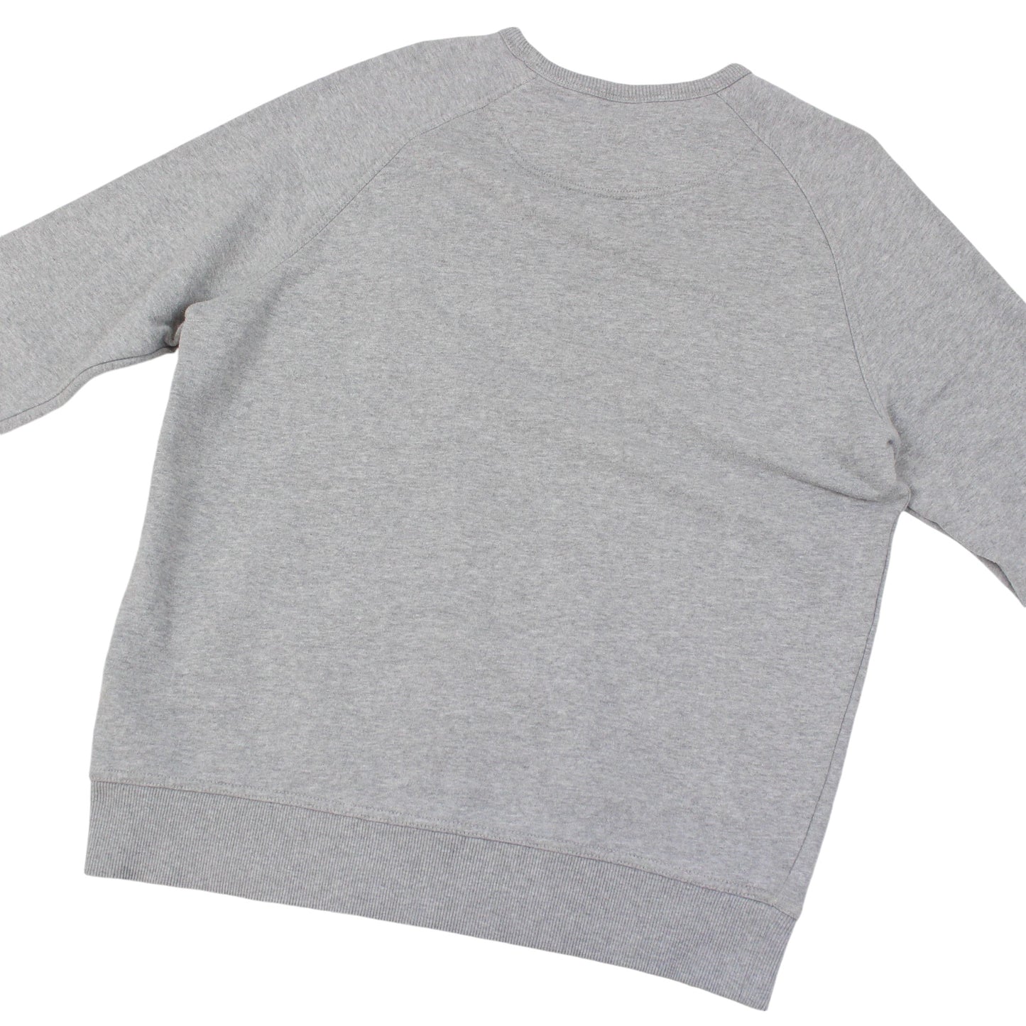 Timberland Grey Embroidered Sweatshirt (M)