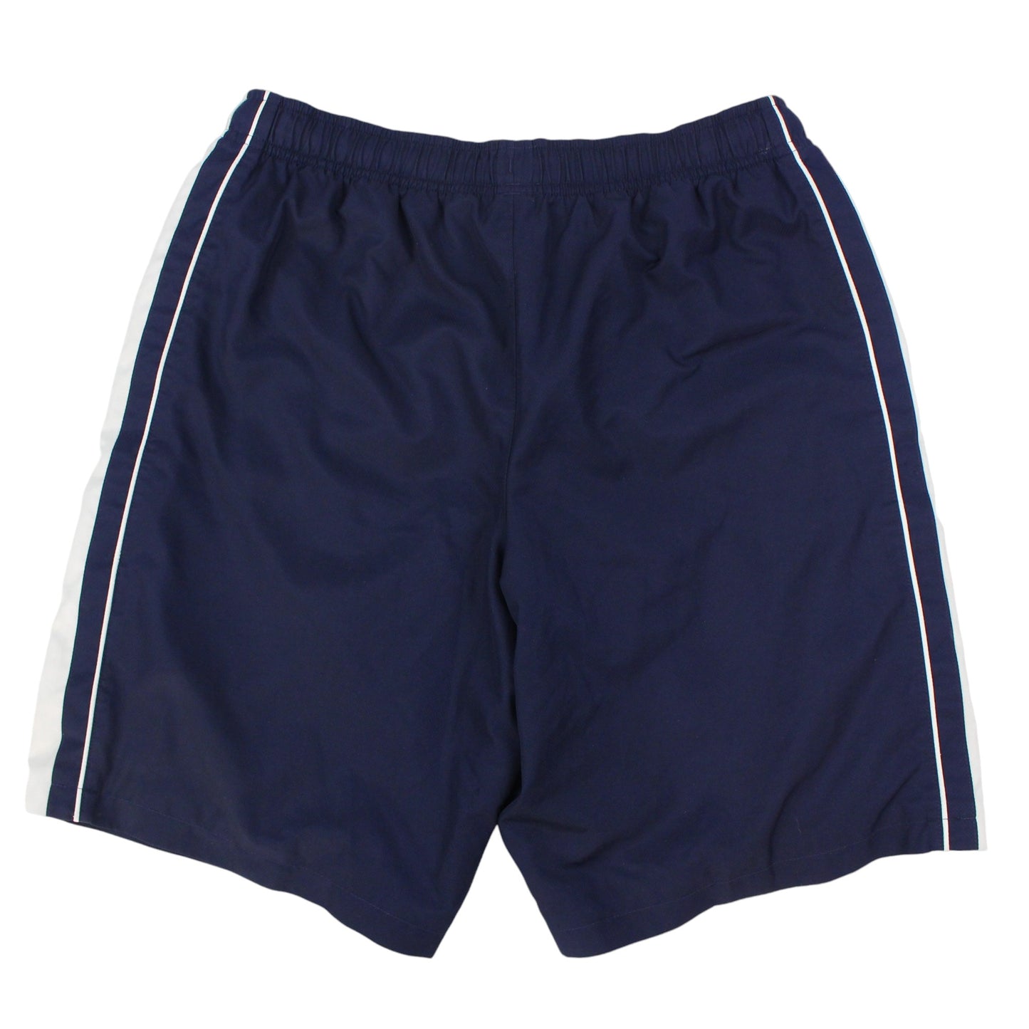 Lacoste Navy Sport Shorts (S)