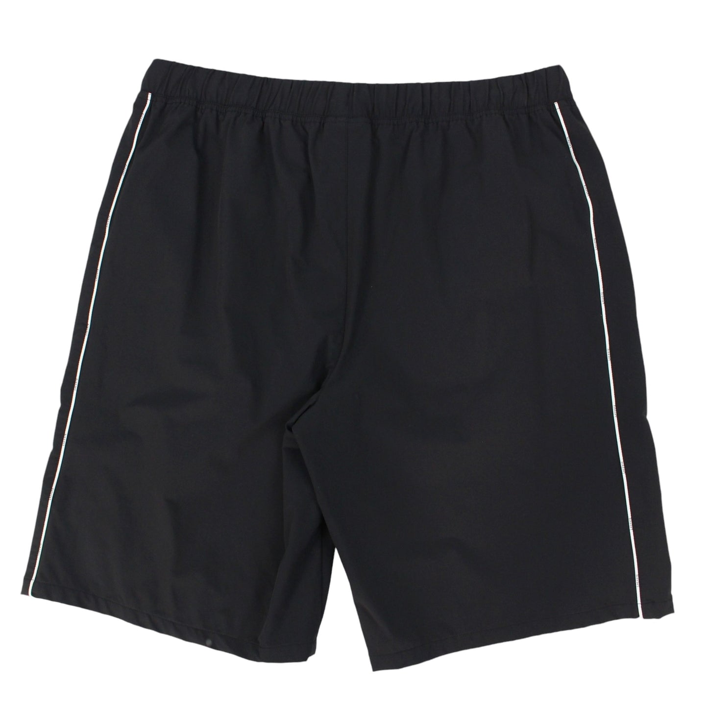 Lacoste Sports Black Sports Shorts (XXL)