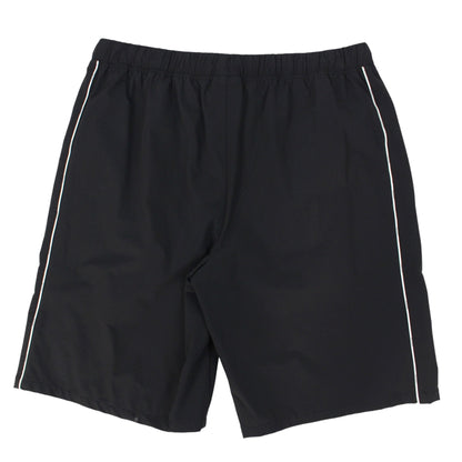 Lacoste Sports Black Sports Shorts (XXL)