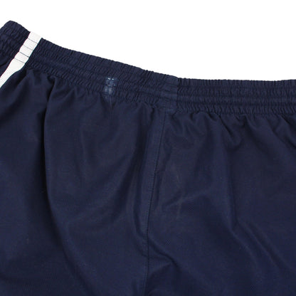 Lacoste Navy Sport Shorts (S)