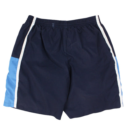 Lacoste Navy Sport Shorts (S)