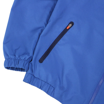 Lacoste Blue Light Track Jacket (XS)