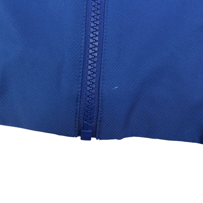 Lacoste Blue Light Track Jacket (XS)