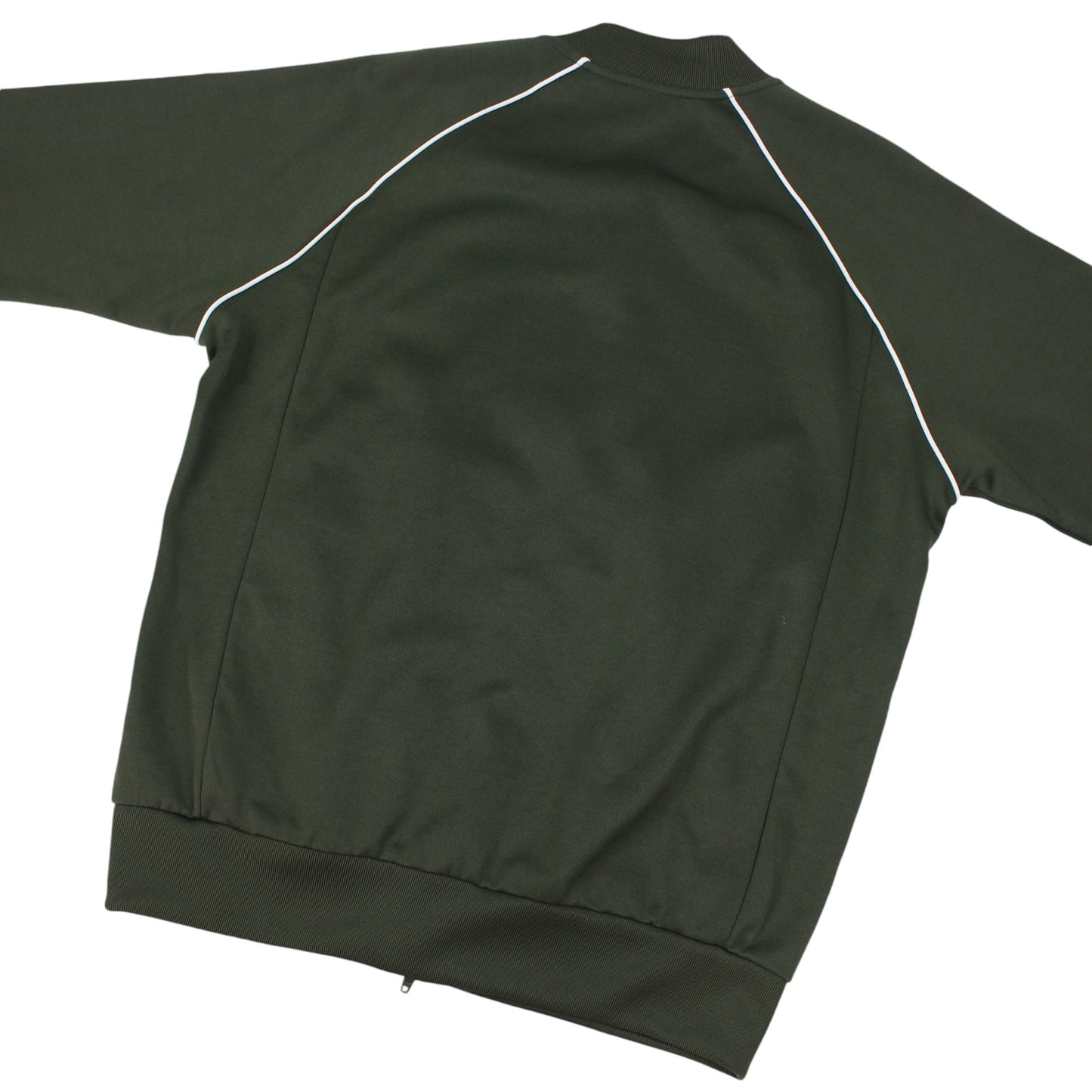 Adidas Green Firebird Track Jacket (L)