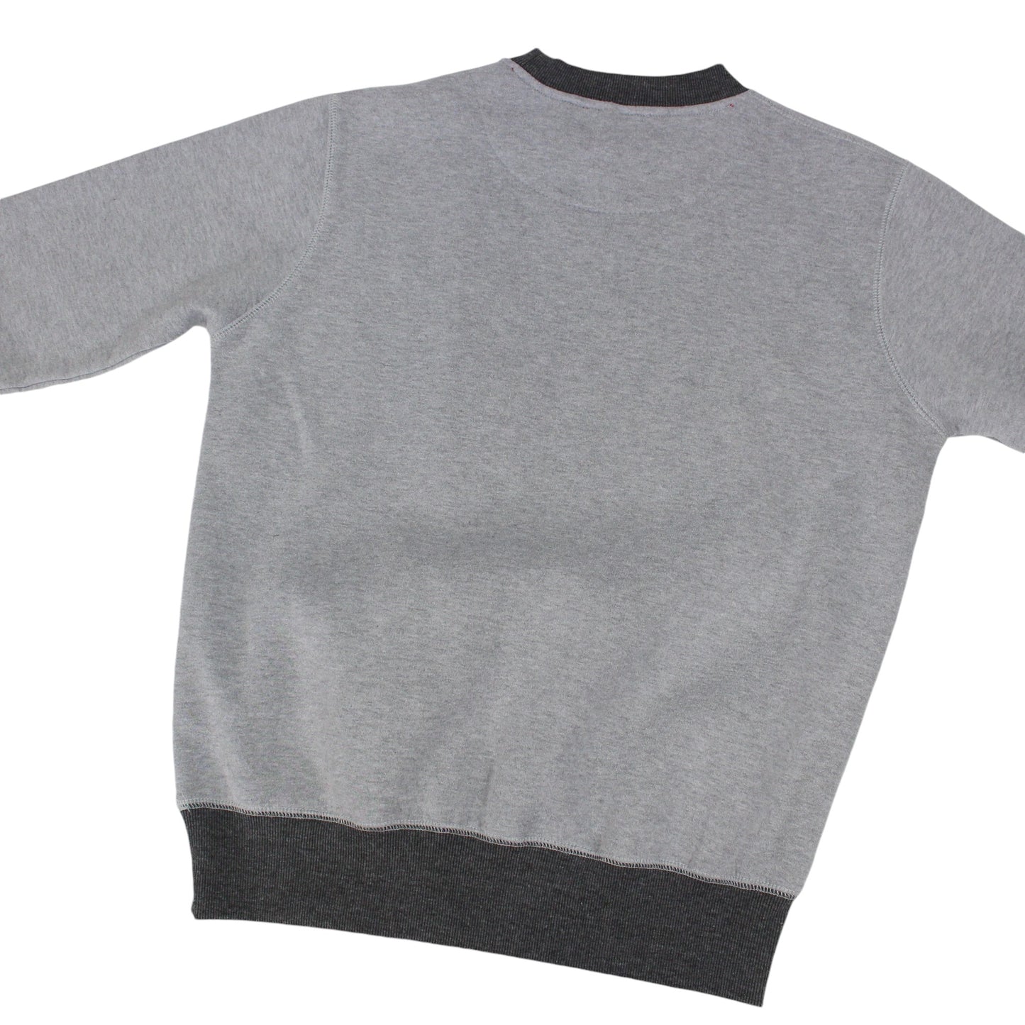 00s Ecko Grey Sweatshirt (S)