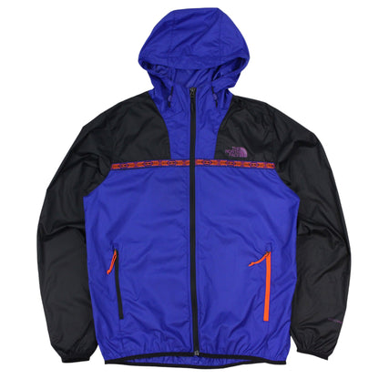 The North Face Windwall Blue Light Jacket (S)