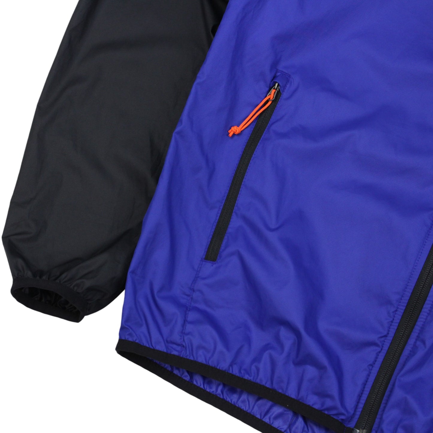 The North Face Windwall Blue Light Jacket (S)