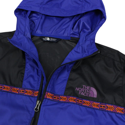 The North Face Windwall Blue Light Jacket (S)