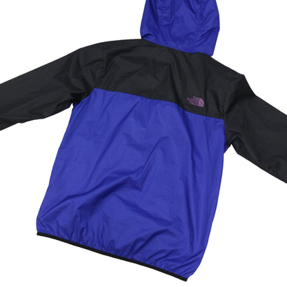 The North Face Windwall Blue Light Jacket (S)