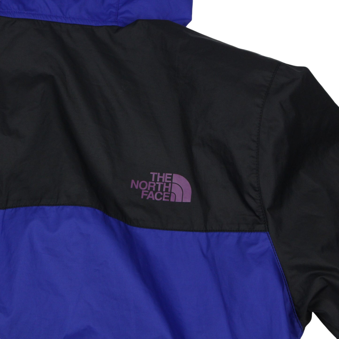 The North Face Windwall Blue Light Jacket (S)