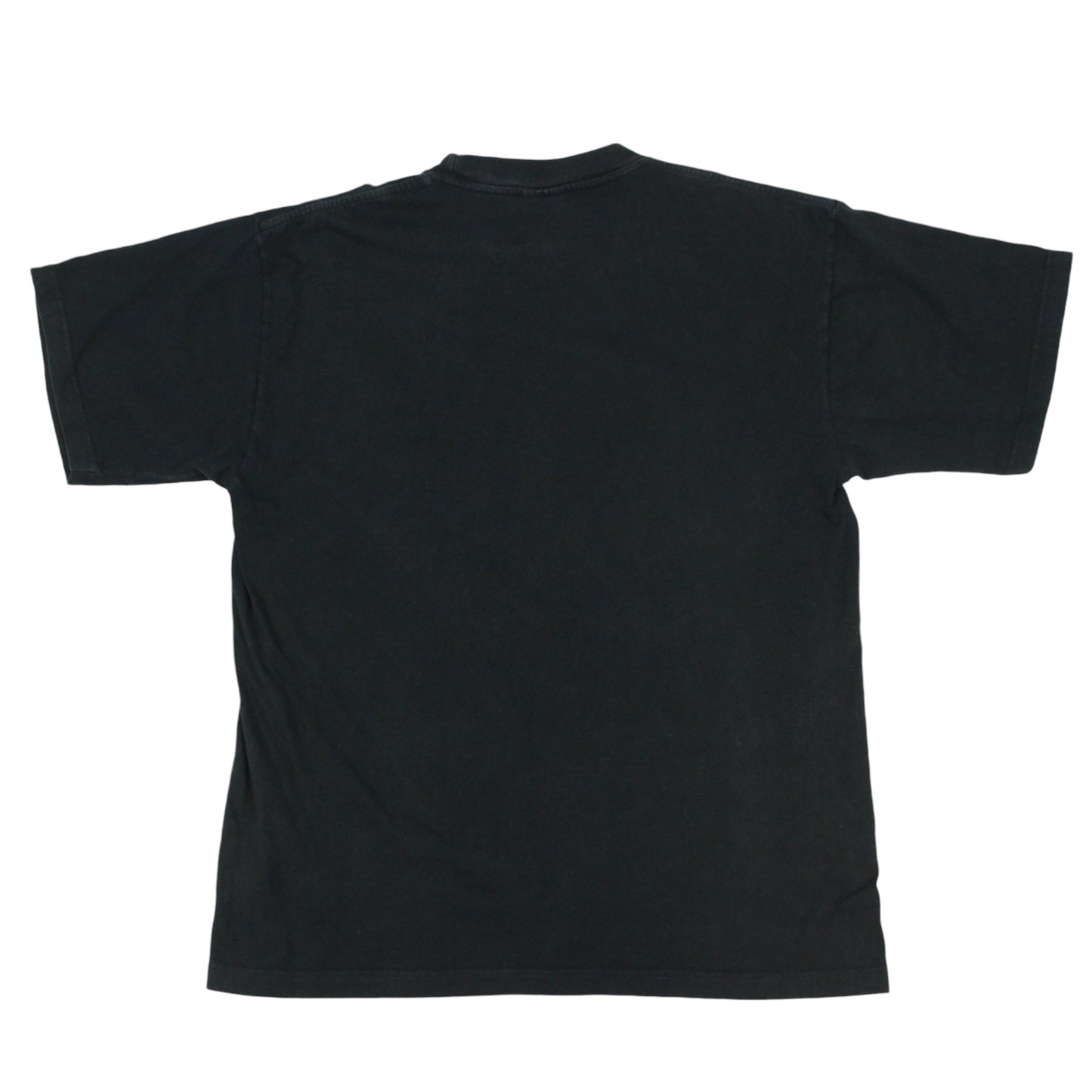 90s Nike Black T-Shirt (L)