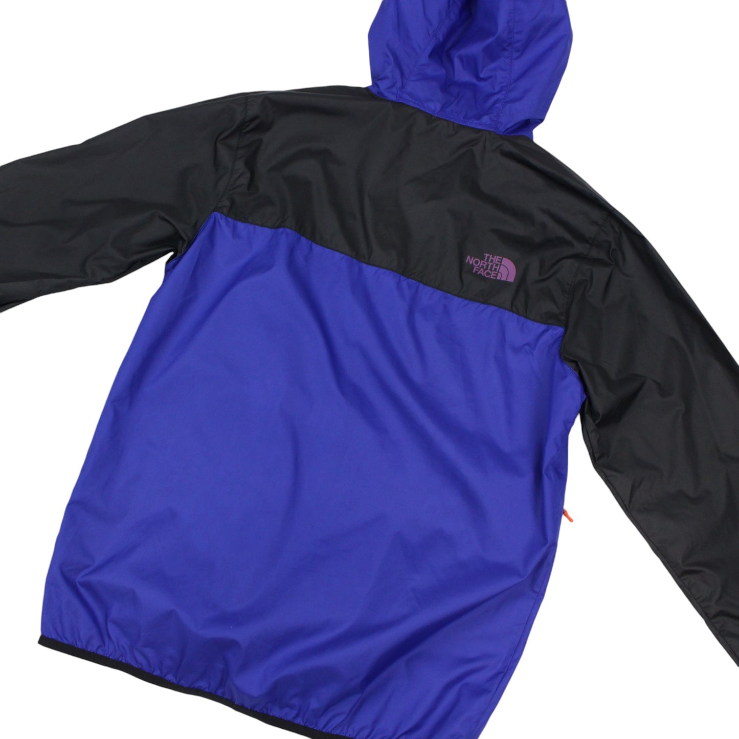 The North Face Windwall Blue Light Jacket (XS)