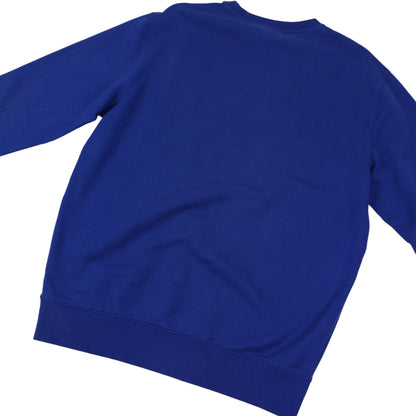 Timberland Blue Sweatshirt (L)