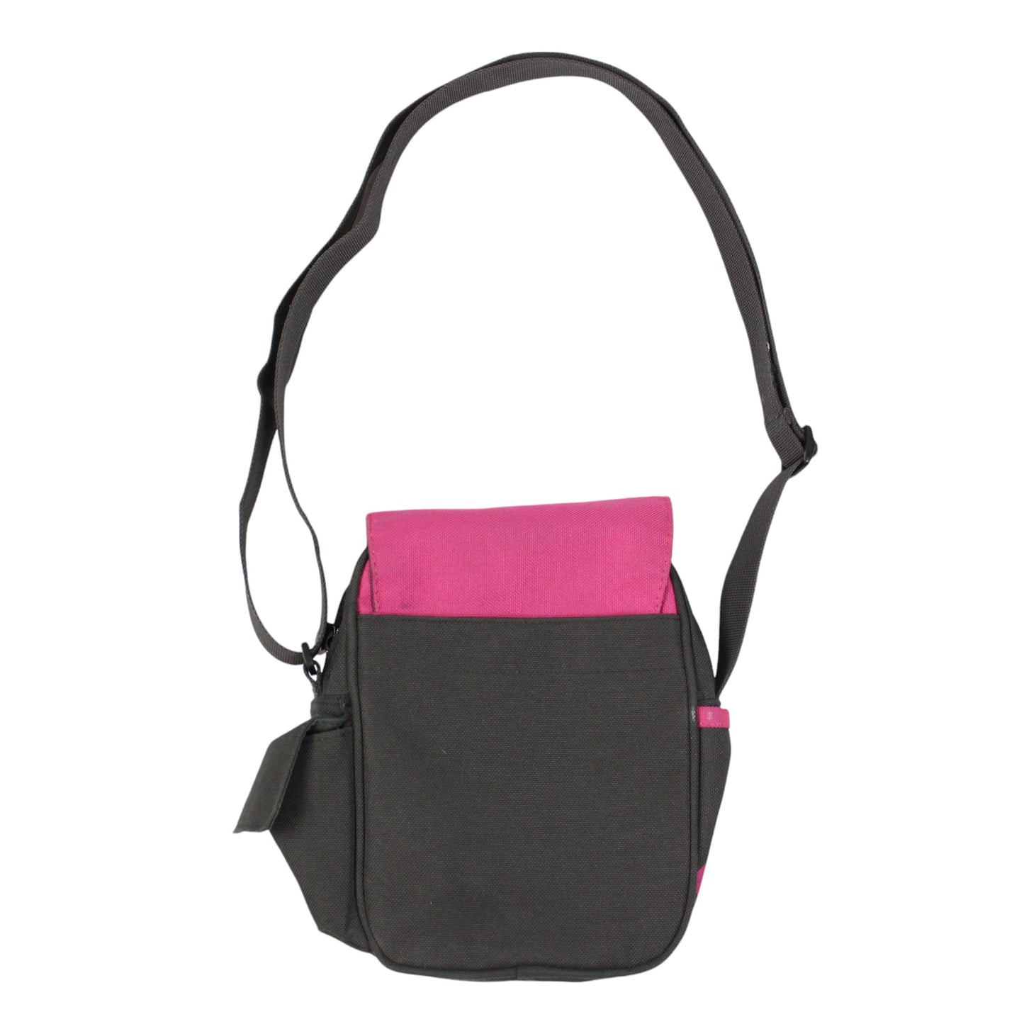 00s Animal Pink Shoulder Bag