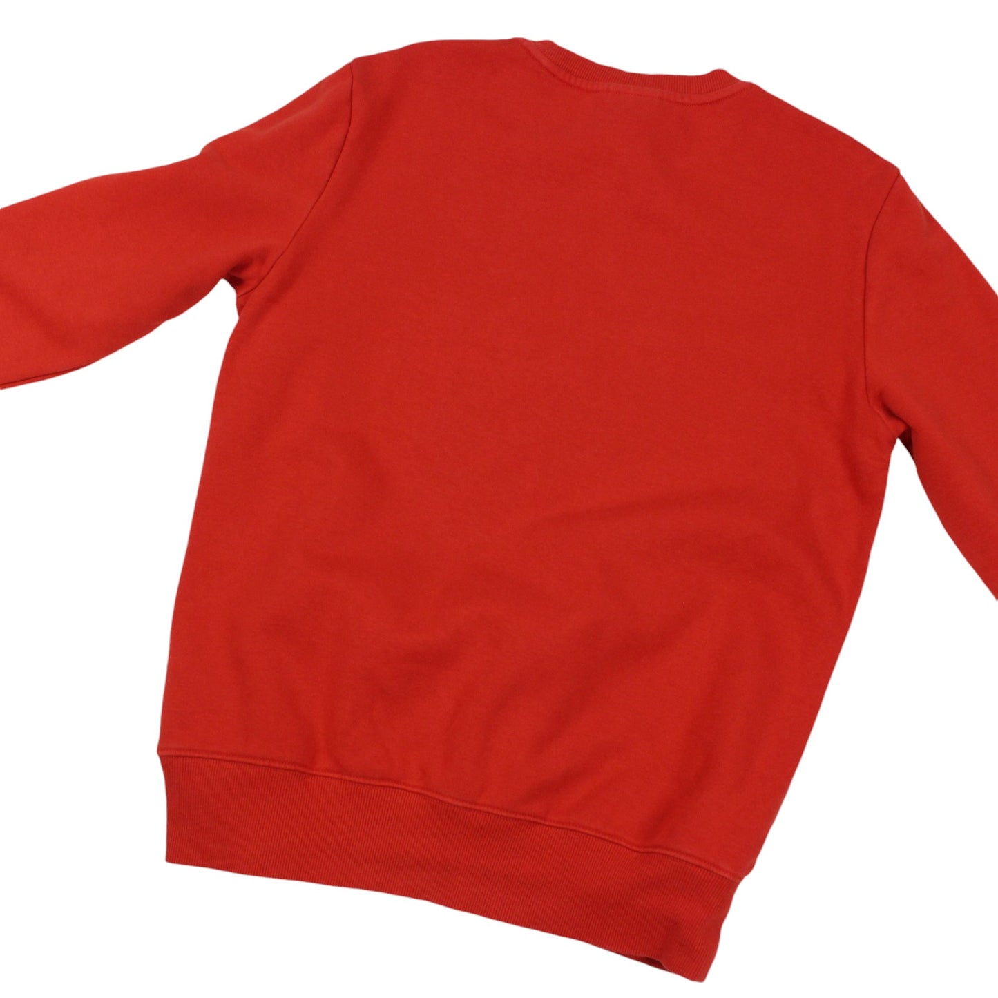 Napapijri Red Sweatshirt (M)